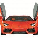 Jubiläum: 1000 Aventadors ausgeliefert