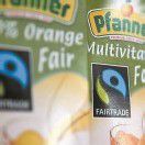 Fairtrade-Umsatz um zwölf Prozent gestiegen