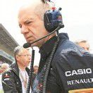 Red Bull muss Auto verändern