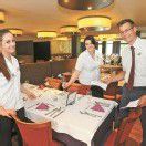 Internationales Flair im Traditionshotel