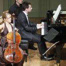 Würth-Preis für Sol Gabetta