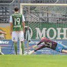 Tiki-Taka auf „Luschnouarisch“