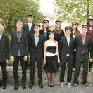 2011/2012: Das sind unsere Maturaklassen