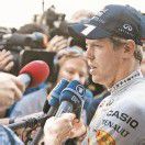 „Jeder will gerne für Ferrari fahren“