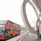 Nicht alles ist heiter vor Olympia in London