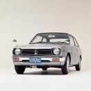 40 Jahre und 20 Millionen Autos