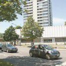 Yimpas-Ruine wird 2013 durch Neubau ersetzt