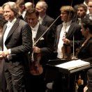 Auftakt der Festspiel-Orchesterkonzertreihe
