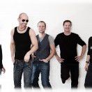 Bruce Cradle & Band