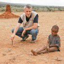 Im Kampf gegen Hunger und Armut