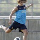 Puyol will bei „Barca“ bleiben