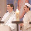 Pfarrer in Moschee – Imam in Kirche