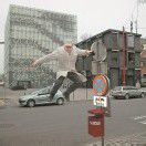 Grund zur Freude Kunsthaus feiert 15. Geburtstag /D8