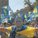 Ukrainer gegen Aufwertung der russischen Sprache