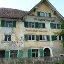 Jüdisches Armenhaus wird grundsaniert