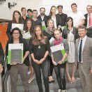 Promotionen und Sponsionen