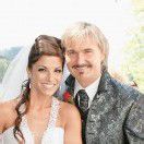Nik P. feiert Traumhochzeit