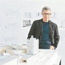 „Architektur ist die Mutter der Kunst“