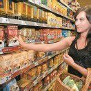 Inflation macht Einkauf teurer