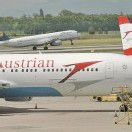 Fluglinien-Ranking: AUA verliert Spitzenposition