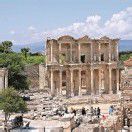 Ein Ausflug in die Antike nach Ephesos