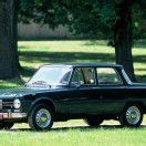 Jubiläum: Die Giulia wird 50