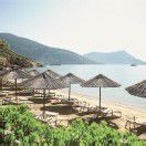 Bodrum ist das St. Tropez der Ägäis