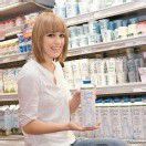 Überproduktion von Milch führt zu Preissenkungen