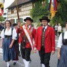 Dorffest: Lochau feiert vier Tage lang