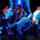 „Solaris“: Opernarien im Universum