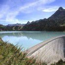 Die Kraft des Wassers hautnah erleben