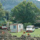 Götzis: Startschuss für Bau von Feuerwehrhaus
