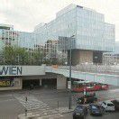 WU als Ausweichlokal für Parlament
