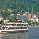 Frühstück auf dem Bodensee mit musikalischer Begleitung