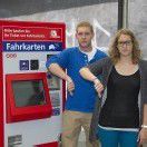 Zugfahren wird für Studenten erheblich teurer