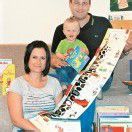 Sprachförderung für Kleinkinder