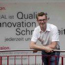 Vielfältige Ausbildung bei KRAL