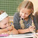 Aus dem Kindergarten soll eine Schule werden