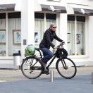 Standards für Radwegschilder ausgearbeitet
