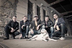 Die ganze Spann- und Spielbreite des Funk