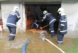 Millionenschäden nach Unwetter in der Steiermark