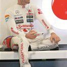 Hamilton macht wieder Ärger