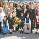 Bunte Feier zum Auftakt der Festspielsaison