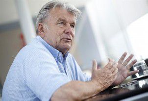 Strabag soll Erste werden