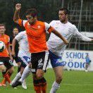 0:3 – Fehlstart für den FC Lustenau
