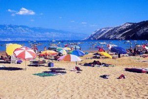 Hvar soll der „coolste Ort in Kroatien“ sein …