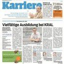 Die VN zeigen den Weg zur deiner Lehrstelle