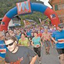 Countdown für Kultlauf im „Wauld“