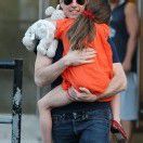 Tom Cruise und Suri: Erstes Treffen nach der Trennung