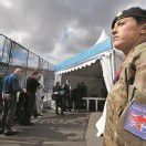Israel hat Angst vor Anschlag
